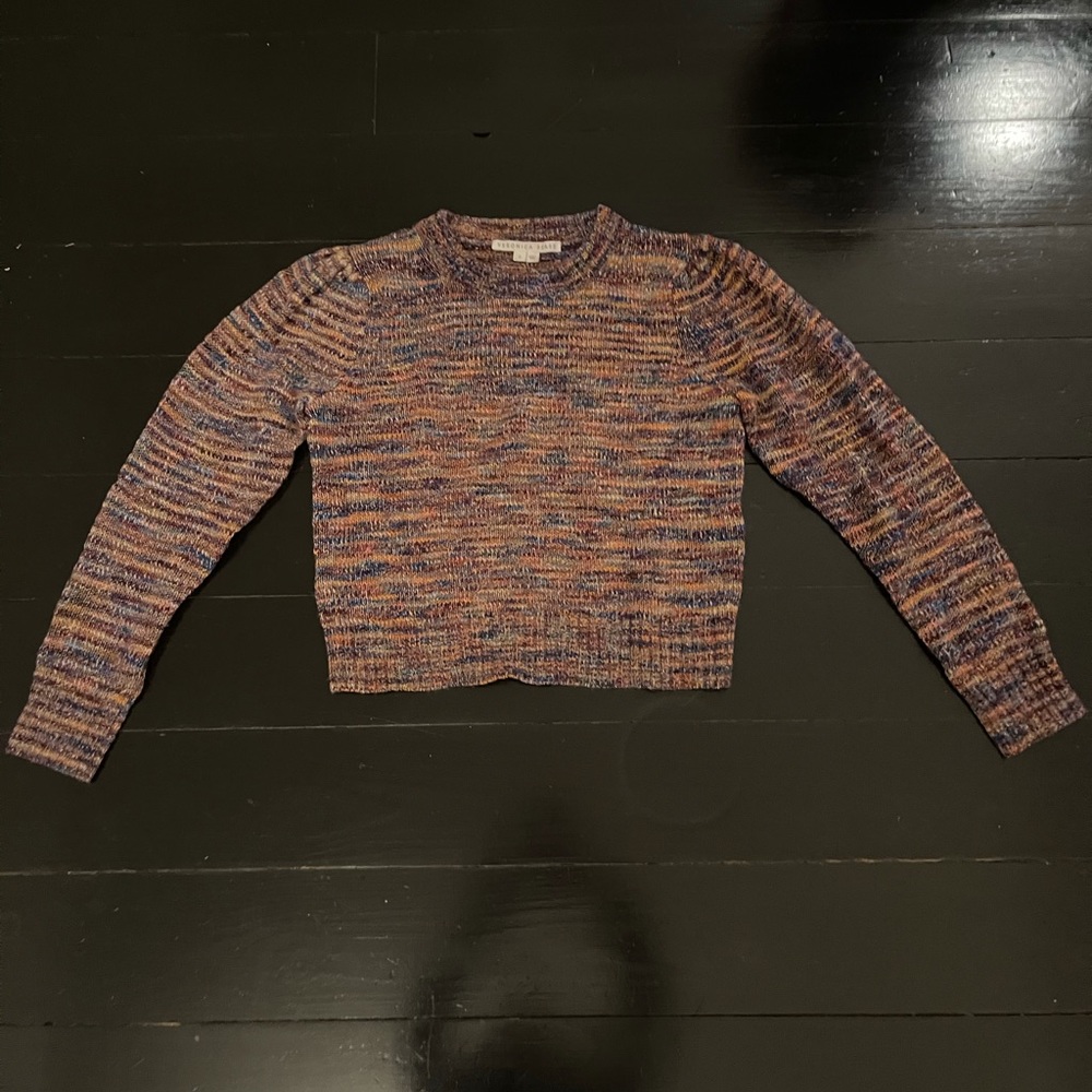 Veronica Beard Multicolor Sweater S